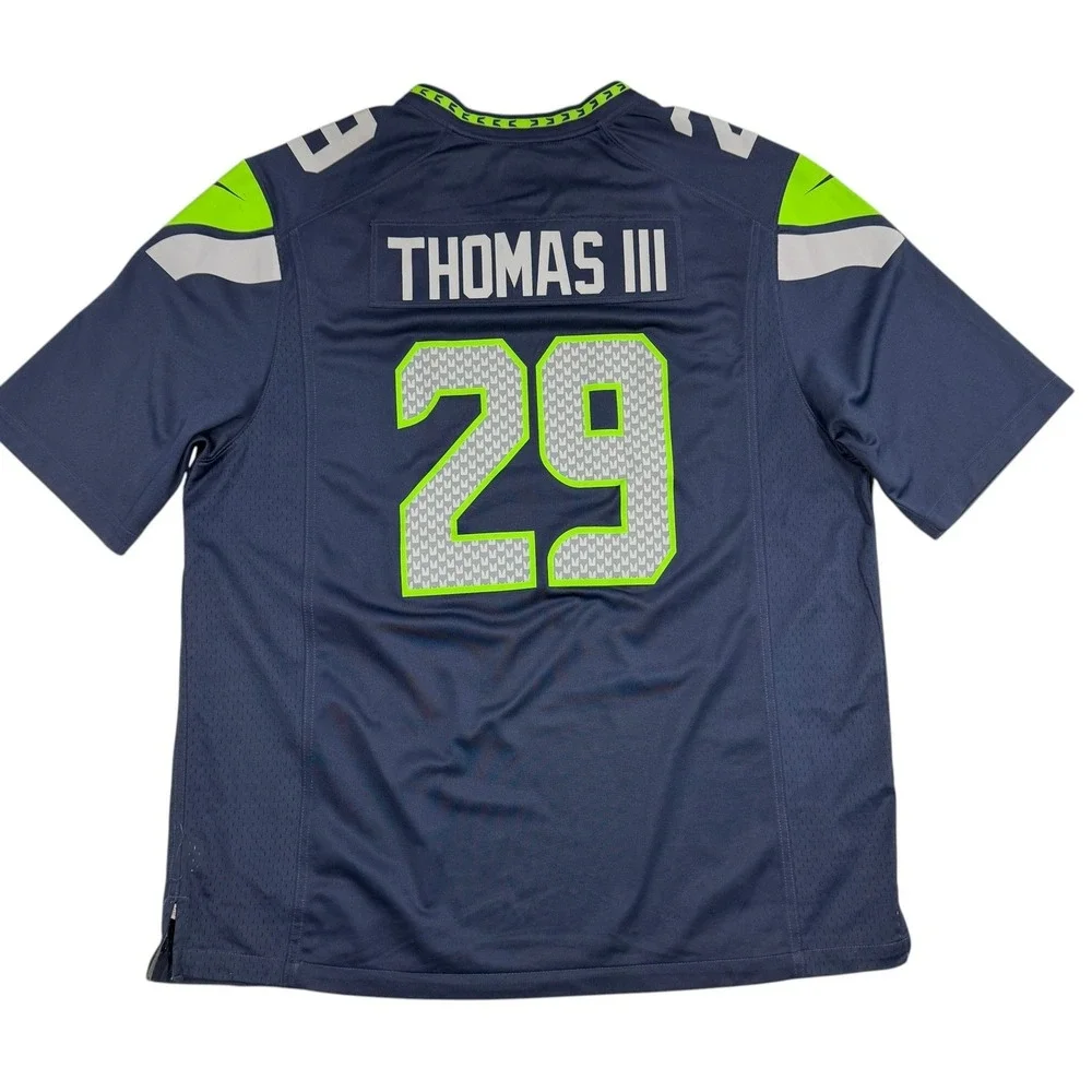 Nike seattle seahawks